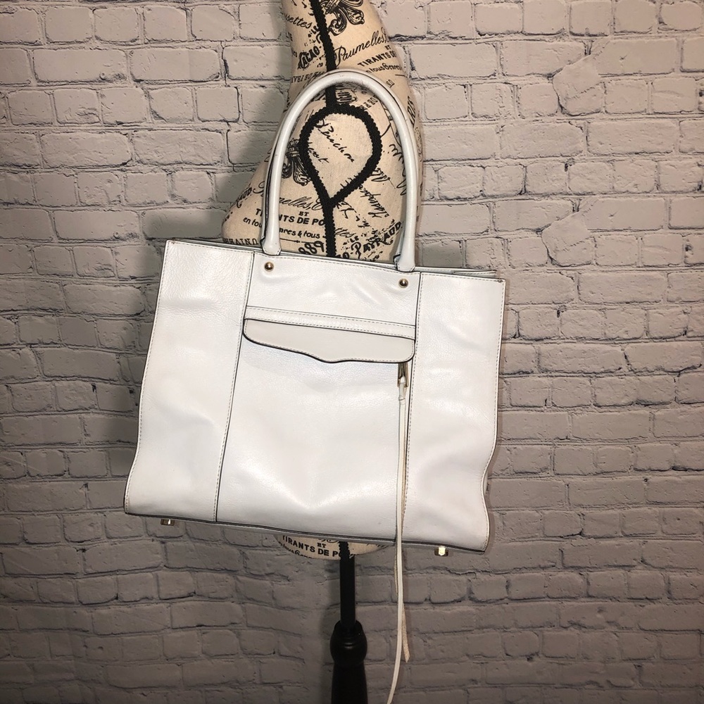 Rebecca Minkoff MAB Tote